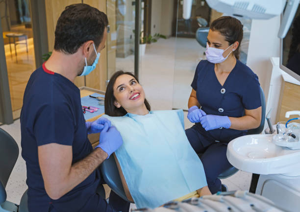 Best Veneers and Lumineers  in Ralls, TX
