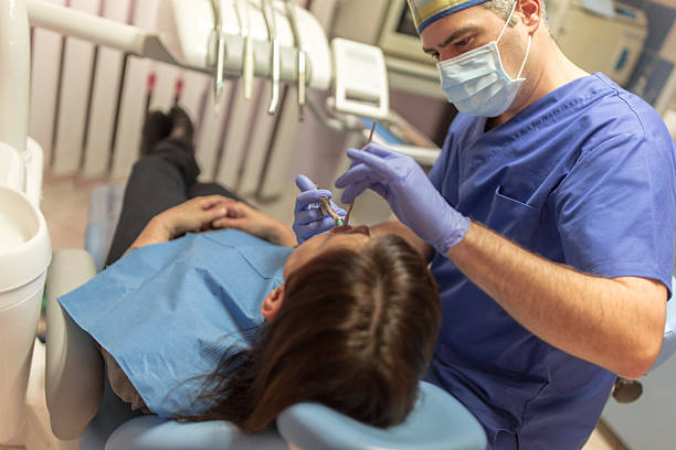 Best Sleep Apnea Treatment  in Ralls, TX