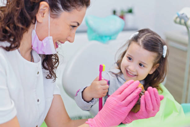 Best Traditional Braces  in Ralls, TX