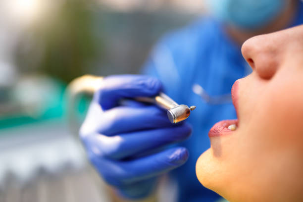 Dental Bonding in Ralls, TX